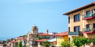 Why Turkey is Becoming a Hotspot for Real Estate Investments Here is the translation of the given text to English: "Why Turkey is Becoming a Hotspot for Real Estate Investments"