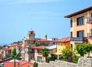 Why Turkey is Becoming a Hotspot for Real Estate Investments Here is the translation of the given text to English: "Why Turkey is Becoming a Hotspot for Real Estate Investments"