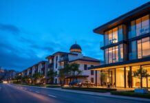 Discover Ankara’s Unique Real Estate Perks During Ramadan Explore Ankara's Exclusive Real Estate Advantages During Ramadan