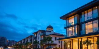 Discover Ankara’s Unique Real Estate Perks During Ramadan Explore Ankara's Exclusive Real Estate Advantages During Ramadan