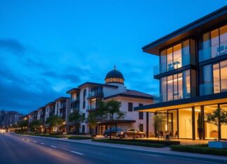 Discover Ankara’s Unique Real Estate Perks During Ramadan Explore Ankara's Exclusive Real Estate Advantages During Ramadan