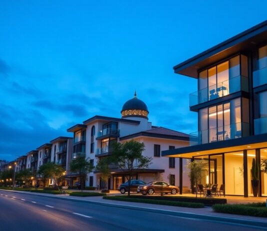 Discover Ankara’s Unique Real Estate Perks During Ramadan Explore Ankara's Exclusive Real Estate Advantages During Ramadan
