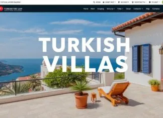 Discover the Heart of Turkish Villas: Community Events & Local Gems Discover the Heart of Turkish Villas: Community Events & Local Treasures
