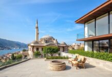 Discover the Spiritual Side of Turkish Real Estate: A Unique Perspective Uncover the Spiritual Dimension of Turkish Real Estate: An Exclusive Outlook