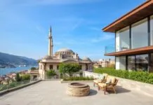 Discover the Spiritual Side of Turkish Real Estate: A Unique Perspective Uncover the Spiritual Dimension of Turkish Real Estate: An Exclusive Outlook