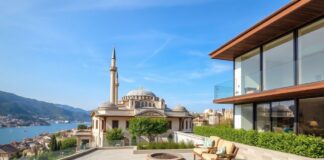 Discover the Spiritual Side of Turkish Real Estate: A Unique Perspective Uncover the Spiritual Dimension of Turkish Real Estate: An Exclusive Outlook
