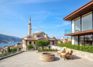 Discover the Spiritual Side of Turkish Real Estate: A Unique Perspective Uncover the Spiritual Dimension of Turkish Real Estate: An Exclusive Outlook