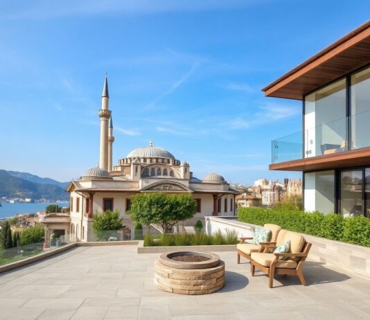 Discover the Spiritual Side of Turkish Real Estate: A Unique Perspective Uncover the Spiritual Dimension of Turkish Real Estate: An Exclusive Outlook