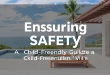 Ensuring Safety: A Comprehensive Guide to Baby-Friendly Villas Ensuring Safety: A Comprehensive Guide to Child-Friendly Villas