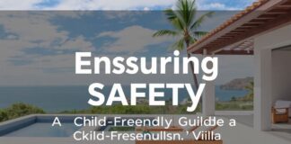Ensuring Safety: A Comprehensive Guide to Baby-Friendly Villas Ensuring Safety: A Comprehensive Guide to Child-Friendly Villas