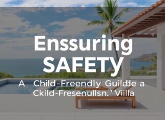 Ensuring Safety: A Comprehensive Guide to Baby-Friendly Villas Ensuring Safety: A Comprehensive Guide to Child-Friendly Villas