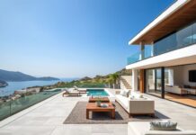 How 2026’s Tech Revolution Will Redefine Your Turkish Villa Investment How the 2026 Tech Revolution Will Redefine Your Turkish Villa Investment