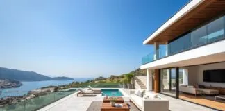 How 2026’s Tech Revolution Will Redefine Your Turkish Villa Investment How the 2026 Tech Revolution Will Redefine Your Turkish Villa Investment
