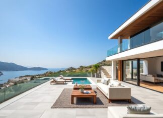 How 2026’s Tech Revolution Will Redefine Your Turkish Villa Investment How the 2026 Tech Revolution Will Redefine Your Turkish Villa Investment