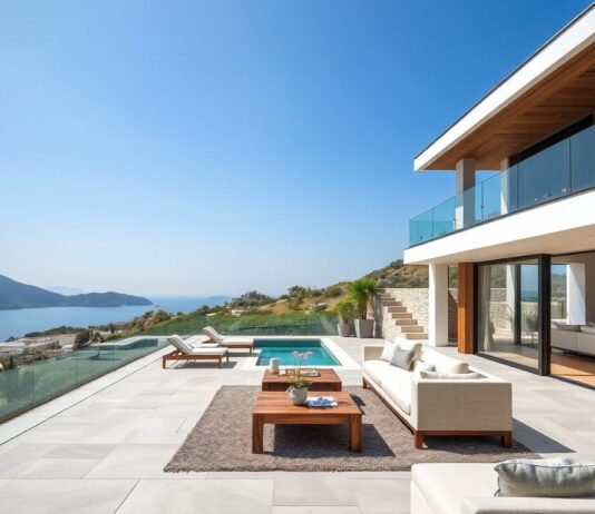 How 2026’s Tech Revolution Will Redefine Your Turkish Villa Investment How the 2026 Tech Revolution Will Redefine Your Turkish Villa Investment