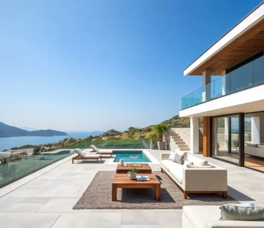 How 2026’s Tech Revolution Will Redefine Your Turkish Villa Investment How the 2026 Tech Revolution Will Redefine Your Turkish Villa Investment