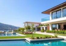 How German Community Decisions Are Reshaping Turkish Villa Investments How German Community Decisions Are Reshaping Turkish Villa Investments