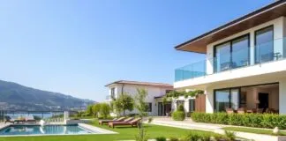 How German Community Decisions Are Reshaping Turkish Villa Investments How German Community Decisions Are Reshaping Turkish Villa Investments