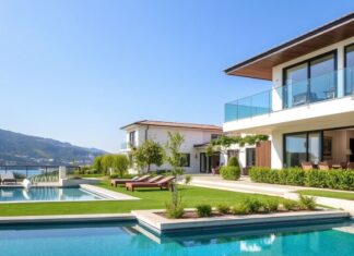 How German Community Decisions Are Reshaping Turkish Villa Investments How German Community Decisions Are Reshaping Turkish Villa Investments