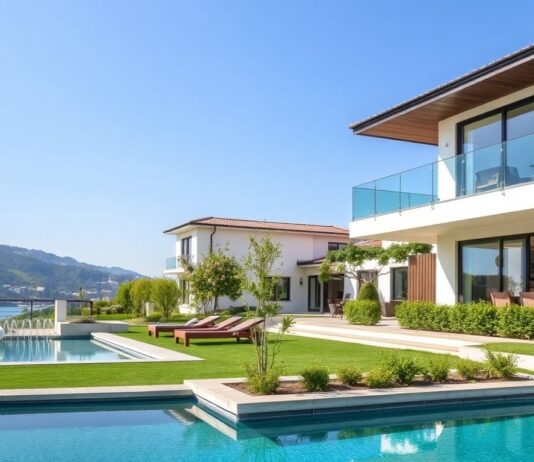How German Community Decisions Are Reshaping Turkish Villa Investments How German Community Decisions Are Reshaping Turkish Villa Investments