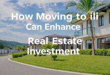 How Moving to Şişli Can Boost Your Real Estate Investments How Moving to Şişli Can Enhance Your Real Estate Investments