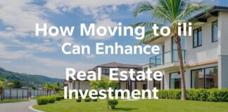 How Moving to Şişli Can Boost Your Real Estate Investments How Moving to Şişli Can Enhance Your Real Estate Investments