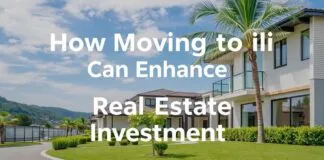 How Moving to Şişli Can Boost Your Real Estate Investments How Moving to Şişli Can Enhance Your Real Estate Investments