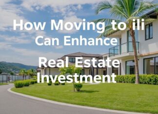 How Moving to Şişli Can Boost Your Real Estate Investments How Moving to Şişli Can Enhance Your Real Estate Investments