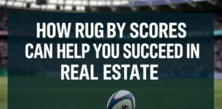 How Rugby Scores Can Help You Win at the Property Game How Rugby Scores Can Help You Succeed in Real Estate