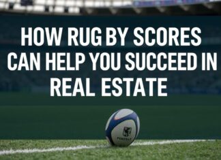How Rugby Scores Can Help You Win at the Property Game How Rugby Scores Can Help You Succeed in Real Estate