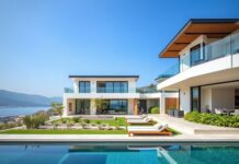 How Tech Startups Are Revolutionizing the Turkish Villa Market How Tech Startups Are Revolutionizing the Turkish Villa Market