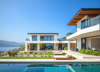 How Tech Startups Are Revolutionizing the Turkish Villa Market How Tech Startups Are Revolutionizing the Turkish Villa Market
