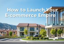 How to Launch Your E-Commerce Empire in Turkey’s Villa Market How to Launch Your E-Commerce Empire in Turkey's Real Estate Market