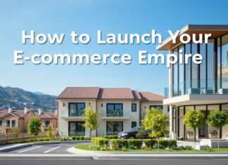 How to Launch Your E-Commerce Empire in Turkey’s Villa Market How to Launch Your E-Commerce Empire in Turkey's Real Estate Market