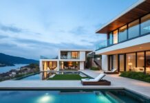 How Turkey’s Entertainment Boom is Reshaping Villa Investments How Turkey's Entertainment Boom is Reshaping Villa Investments