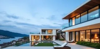 How Turkey’s Entertainment Boom is Reshaping Villa Investments How Turkey's Entertainment Boom is Reshaping Villa Investments