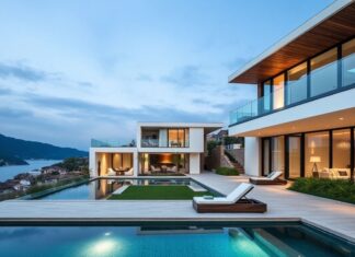 How Turkey’s Entertainment Boom is Reshaping Villa Investments How Turkey's Entertainment Boom is Reshaping Villa Investments