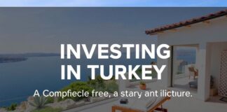 Investing in Turkey: A Comprehensive Guide to Buying Villas Investing in Turkey: A Complete Guide to Purchasing Villas