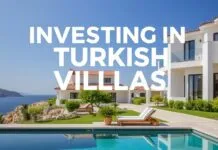 Investing in Turkish Villas: A Comprehensive Guide to Real Estate Opportunities Investing in Turkish Villas: A Comprehensive Guide to Real Estate Opportunities