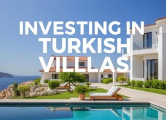 Investing in Turkish Villas: A Comprehensive Guide to Real Estate Opportunities Investing in Turkish Villas: A Comprehensive Guide to Real Estate Opportunities