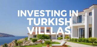 Investing in Turkish Villas: A Comprehensive Guide to Real Estate Opportunities Investing in Turkish Villas: A Comprehensive Guide to Real Estate Opportunities