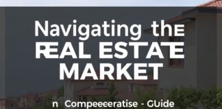 Navigating the Turkish Real Estate Market: A Comprehensive Guide Navigating the Turkish Real Estate Market: A Comprehensive Guide