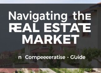 Navigating the Turkish Real Estate Market: A Comprehensive Guide Navigating the Turkish Real Estate Market: A Comprehensive Guide