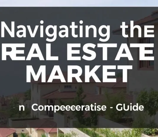 Navigating the Turkish Real Estate Market: A Comprehensive Guide Navigating the Turkish Real Estate Market: A Comprehensive Guide