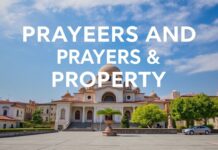 Prayers and Property: Unique Real Estate Trends in Holy Cities Prayers and Property: Unique Real Estate Trends in Sacred Cities