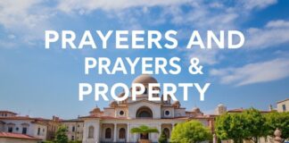 Prayers and Property: Unique Real Estate Trends in Holy Cities Prayers and Property: Unique Real Estate Trends in Sacred Cities