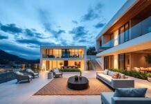 Smart Homes of 2026: How Tech is Revolutionizing Turkish Villas Smart Homes of 2026: How Technology is Revolutionizing Turkish Villas