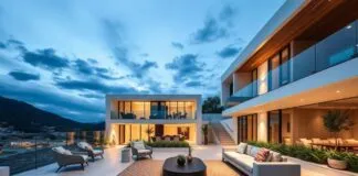Smart Homes of 2026: How Tech is Revolutionizing Turkish Villas Smart Homes of 2026: How Technology is Revolutionizing Turkish Villas