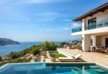The Allure of Turkish Villas: A Smart Investment in a Land of Wonders The Allure of Turkish Villas: A Smart Investment in a Land of Wonders