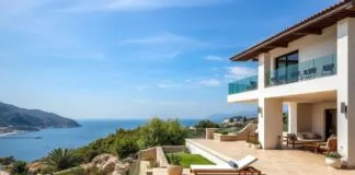 The Allure of Turkish Villas: A Smart Investment in a Land of Wonders The Allure of Turkish Villas: A Smart Investment in a Land of Wonders